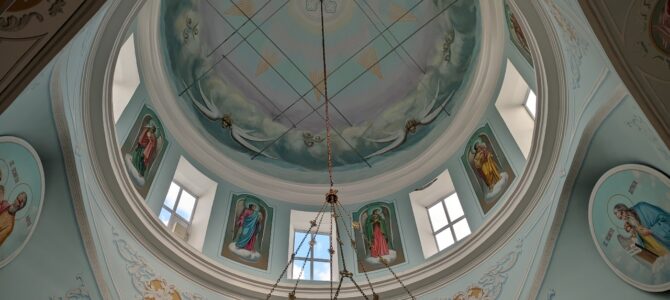 Храм Рождества Пресвятой Богородицы в х. Котовском отметил свой престольный праздник. Храм Рождества Пресвятой Богородицы в х. Котовском отметил свой престольный праздник.