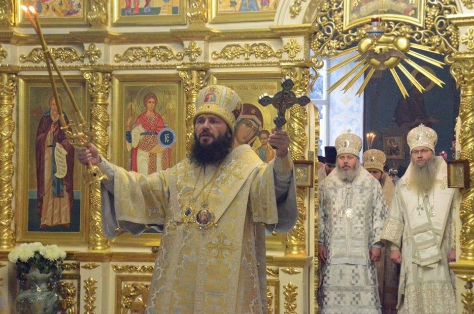 В День памяти апостола, первомученика и архидиакона Стефана.