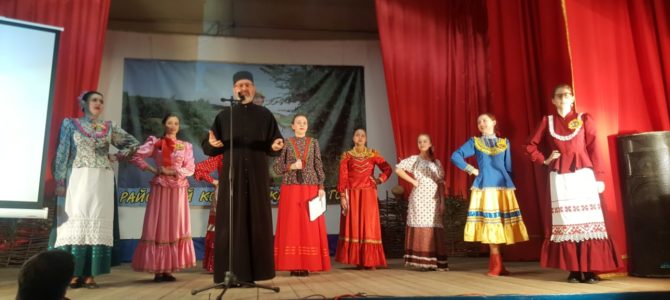 «Казачка года — 2020» Урюпинского района